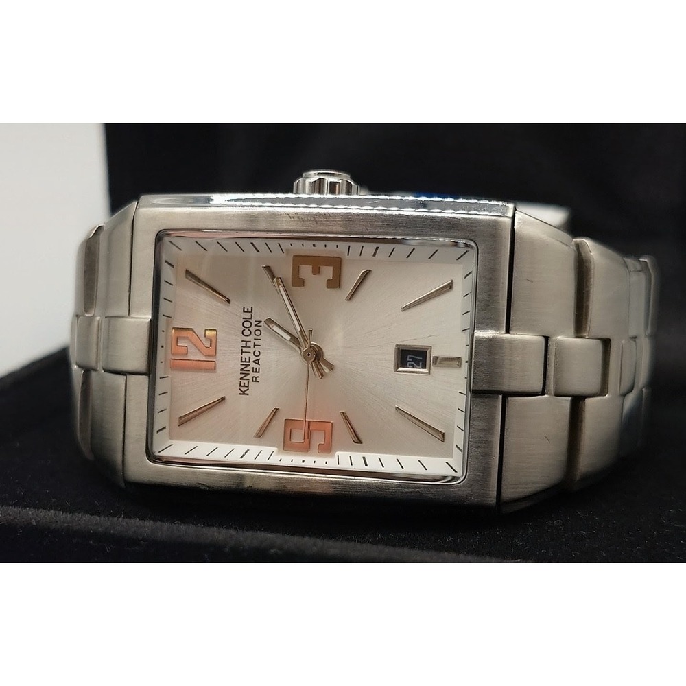 Kenneth Cole Reaction Watch [150171-2]